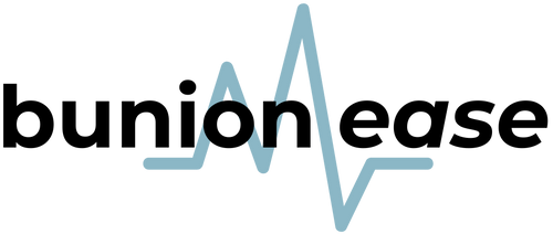 BunionEase™ l Step Comfort